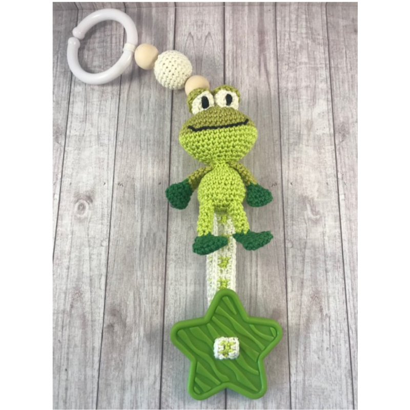 maxi cosi hanger kikker